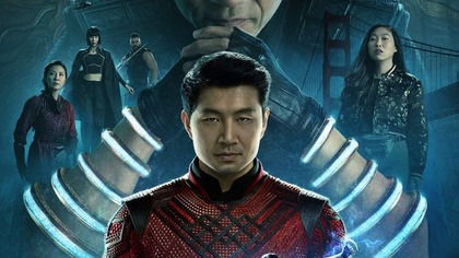 Opis SCEN PO NAPISACH w Shang Chi i Legenda Dziesięciu Pierścieni!