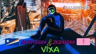 ☢️ MARTYŃSKA & ZUZAŃSKA VIXA | JADĄ ŚWIRY ☢️ VIXA PIXA SAME KOTY 2022 ⛔ DJ Lapifors 