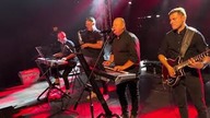Magic Dance festyn Sobków 2025 część 2 Na Żywo
