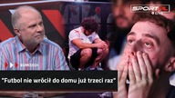Żukowski: Przemoc domowa po przegranym finale w Anglii rośnie do 38%