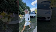 Oto reakcja mojej żony na AION UT  #aion #elektromobilność #ślub #motoryzacja #couple
