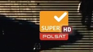 Super Polsat -Animacja Logotypu
