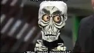 Achmed Martwy Terrorysta (Polskie napisy)