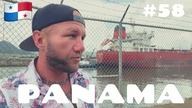 PANAMA - Połowa planów się posypała...  Co warto zobaczyć w Panama City #58