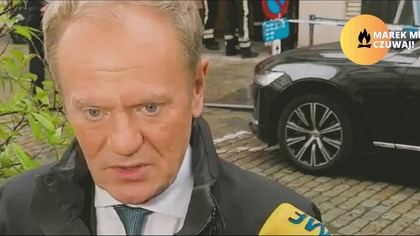 Marek Miśko: Najgłupsi ludzie na świecie! Czy jest jeszcze Nar&oacute;d polski? (28.10.2023)