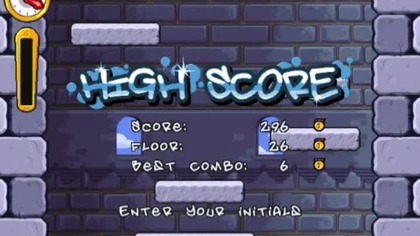 pamiętacie taki klasyk? #game #gra #icytower