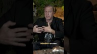 300 Spartans: outnumbered, out-armed, but ready for war! Watch episode #041 for the full story!