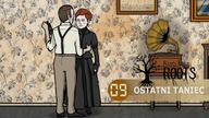 RUSTY LAKE: ROOTS &middot; #09: Ostatni taniec | PC 1080p 60fps | #ZAGRAJMY