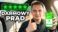 Płacą za ładowanie auta!  Jak mieć prąd za 0 zł? Przetestowałem taryfy dynamiczne z PV i magazynem