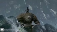 God of War 3 (Game Trailer)