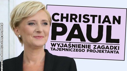 Kim jest Christian Paul? Wyjaśnienie zagadki tajemniczego projektanta mody!