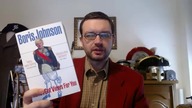 Boris Johnson Have I got Views for You - polecam książkę - dr Piotr Napierała