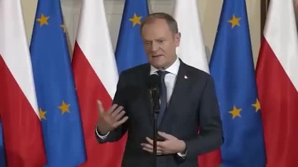 SZOKUJĄCE SŁOWA TUSKA O TVP! JEDNAK ZMIENIŁ ZDANIE¿! (360p 25fps H264-96kbit AAC)