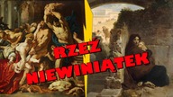 Biblia vs.  Nauka #92 - Rzeź niewiniątek