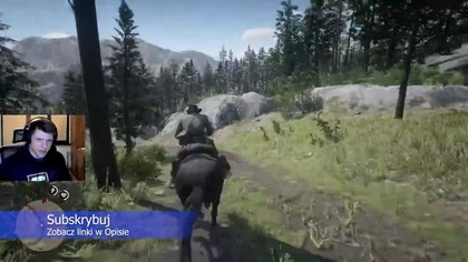 Red Dead Redemption 2 #91 | Boks