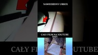 NAWIEDZONY URBEX