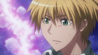 Kaichou wa Maid-sama ! odc. 26