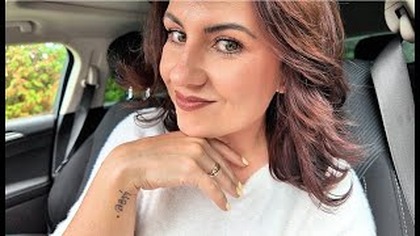 CHYBA POJADĘ JĄ PRZEPROSIĆ