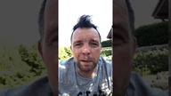 Marcin Wójcik o akcji Orkiestry Dętej Expresia i Poparzonych.