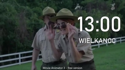 Super Polsat Oprawa Wielkanoc 2011 2015 DVD