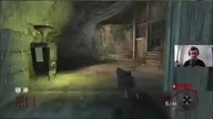 UMIEJĘTNOŚCI GODNE OF #shorts #shortvideo #gaming #callofduty #cod #fps #zombie #blackops #letsplay