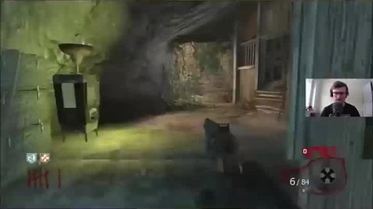 UMIEJĘTNOŚCI GODNE OF #shorts #shortvideo #gaming #callofduty #cod #fps #zombie #blackops #letsplay