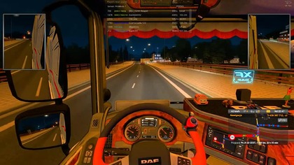 LIVE ETS2 Konw&oacute;j pt.  Przyjaciele są wśr&oacute;d nas - Dzień tolerancji