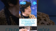 PRL BYŁA SUWERENNYM PAŃSTWEM - Joanna Senyszyn | Prawo Marcina przesłuchuje