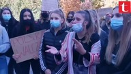 Rewolucja rozpłakanych julek