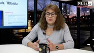 Dr Ewa Kurek - UE zmienia się w św.  cesarstwo rzymskie narodu niemieckiego?