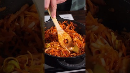 Ryba po grecku / Oddaszfartucha