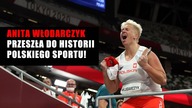 Królowa jest tylko jedna! Osiągnięcia Anity Włodarczyk są kosmiczne