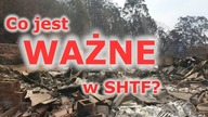 Jaka jest najważniejsza rzecz w czasach SHTF? Wyniki KONKURSU!