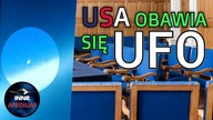Kongres USA zarządził przesłuchanie na temat UFO.  Ujawniono nowe nagrania!
