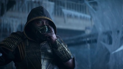 Mortal Kombat [2021] PL SUBBED