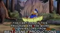 Kaczor Donald przedstawia 01 (Dubbing PL)
