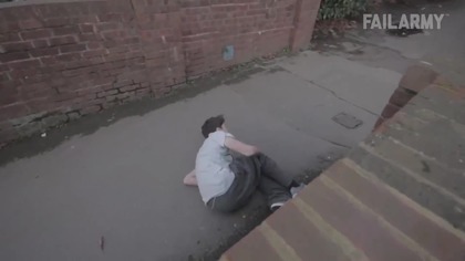 Parkour - Kompilacja faili 2