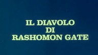 Yattaman - 065 - Diabel Z Rashomon Gate