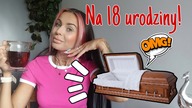 KLIMAT POGRZEBU NA 18 STCE