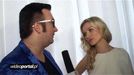 Joanna Krupa o modzie, plotkach i zdjęciach w bikini I Wideoportal