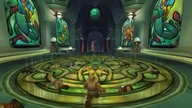 World of Warcraft: Wrath of the Lich King - Patch 3. 1: Secrets of Ulduar [Fandub] [PL]