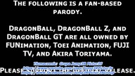 TFS Dragon Ball Z Abridged 10 Napisy PL HD