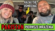 Czy w Pakistanie jest bezpiecznie? Pakistańskie więzienie.  Kamperem na Wschód (nie jest łatwo) 243