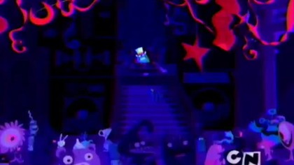 The Fosters Gang Sing The Robot Devil Song(1)