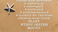 Audycja Wyzwolony - Lucilla Vanderhoeven