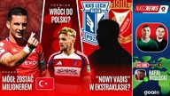 LECH SIĘGA PO KOZAKA, POWRÓT JÓŹWIAKA, REPREZENTANCI KUSZENI | Nasz News