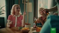 Żabka - Piwo Lech Premium