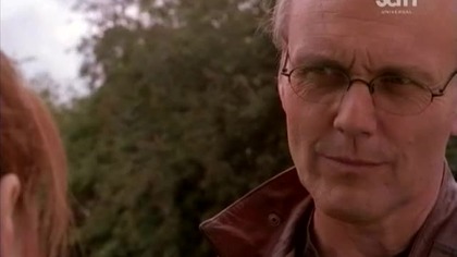 Buffy Postrach wampirów - Buffy. The. Vampire. Slayer. S07E03