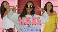 Haul Zakupowy + KONKURS dla Was | TRY-ON | Shein, Mango, H&M| lato 2016