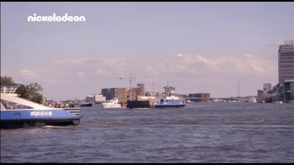 Zagadki rodziny Hunterów - s01e03 - Ukryty pokój